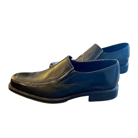 Bostonian Men's Slip On Vintage Loafers - 10M - Picture 5 of 9